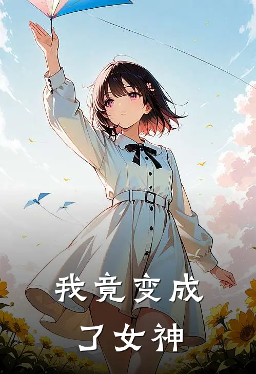 我竟变成了女神