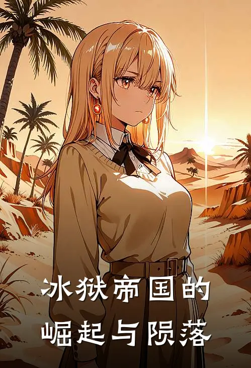 冰狱帝国的崛起与陨落