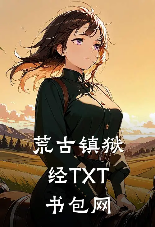 荒古镇狱经TXT书包网