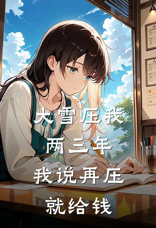 大雪压我两三年，我说再压就给钱