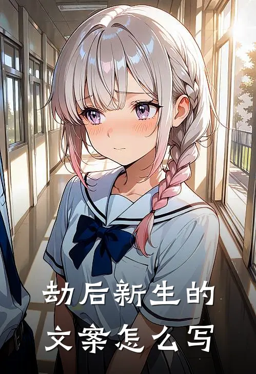 劫后新生的文案怎么写