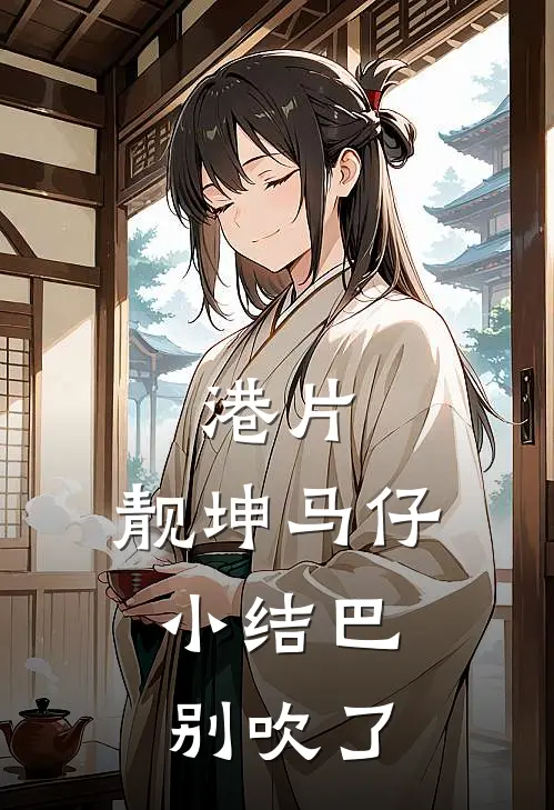 港片：靓坤马仔，小结巴别吹了