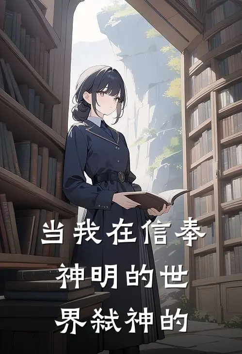 当我在信奉神明的世界弑神的