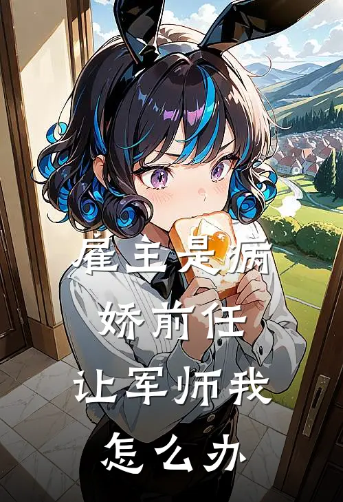 雇主是病娇前任，让军师我怎么办