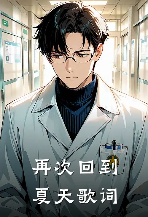 再次回到夏天歌词