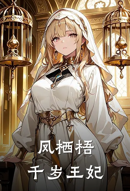 凤栖梧：千岁王妃