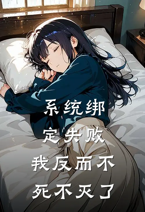 系统绑定失败，我反而不死不灭了