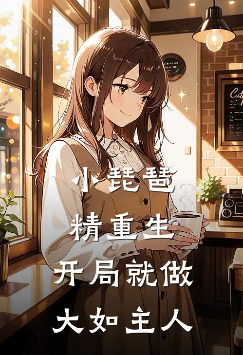 小琵琶精重生，开局就做大如主人