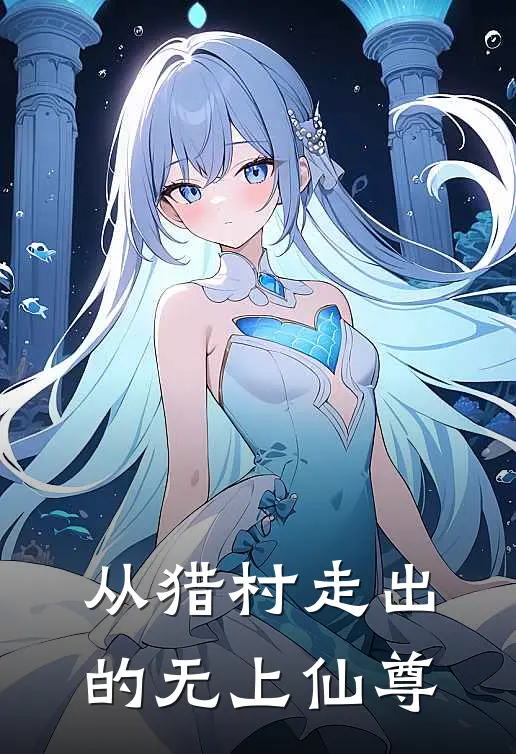 从猎村走出的无上仙尊