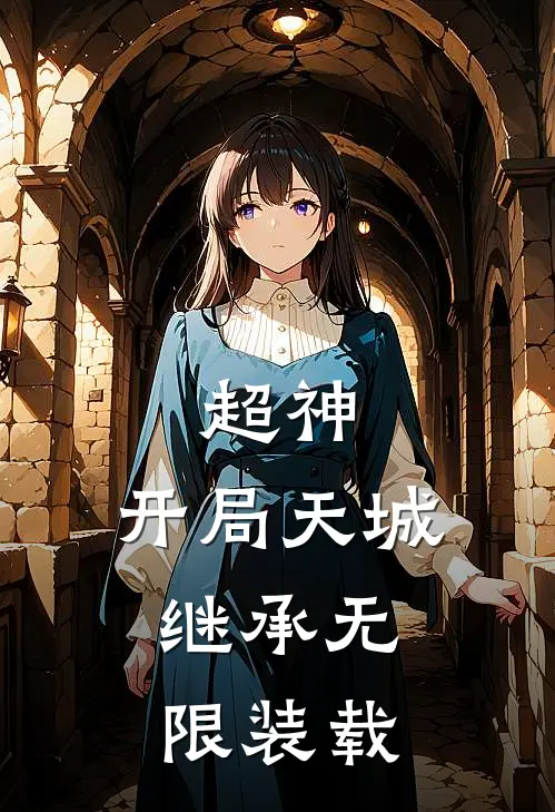 超神：开局天城，继承无限装载