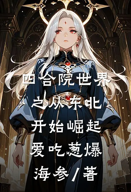 四合院世界之从东北开始崛起爱吃葱爆海参 / 著