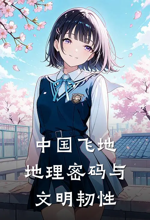 中国飞地：地理密码与文明韧性