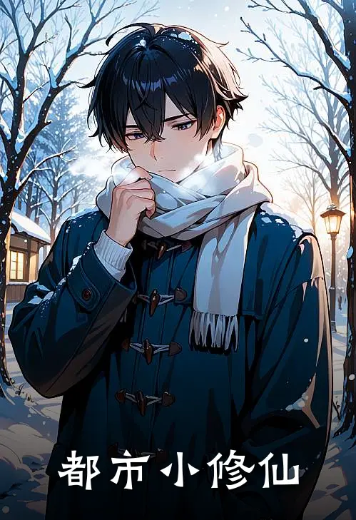 都市小修仙