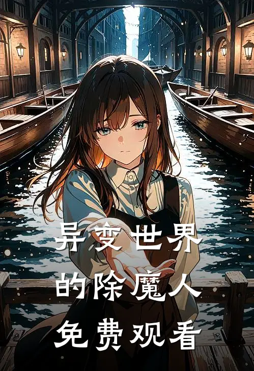 异变世界的除魔人免费观看