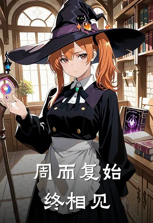 周而复始【终相见】