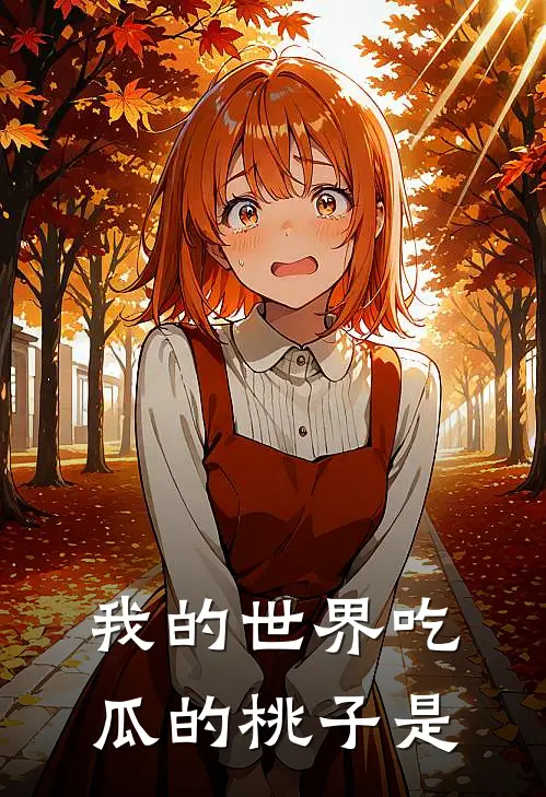 我的世界吃瓜的桃子是