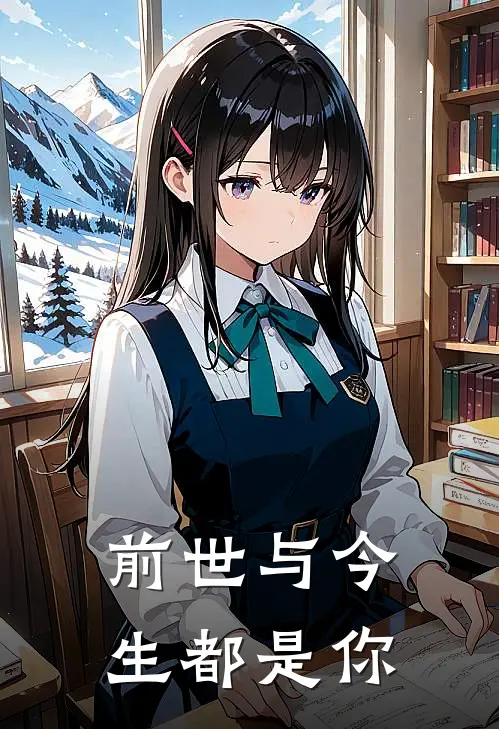 前世与今生都是你