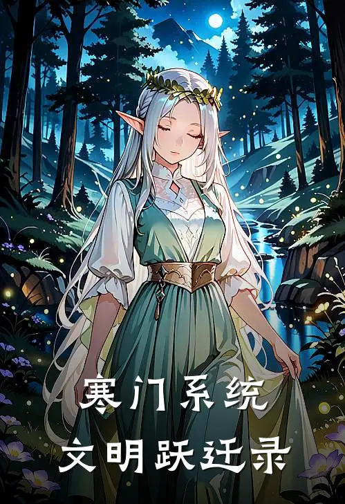 寒门系统：文明跃迁录