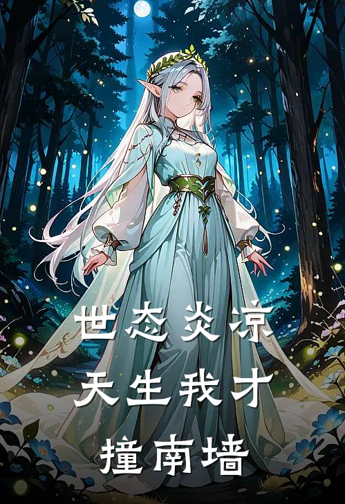 世态炎凉，天生我才撞南墙