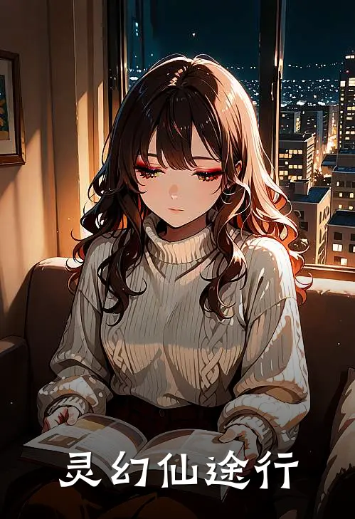 灵幻仙途行