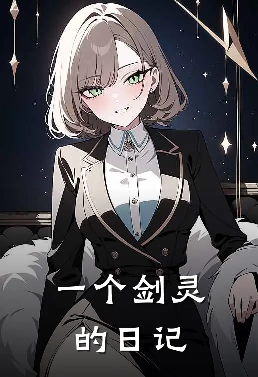 一个剑灵的日记