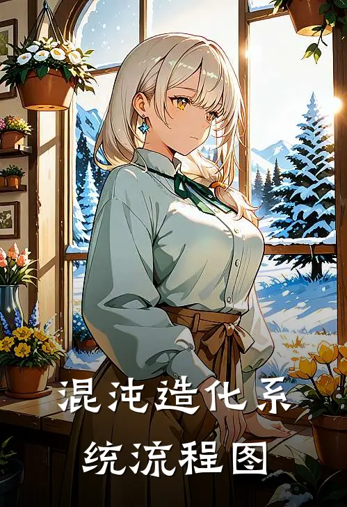 混沌造化系统流程图