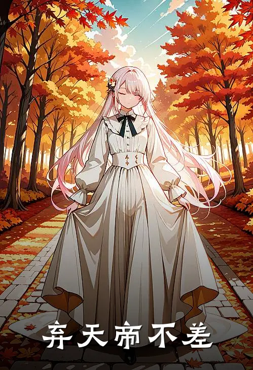 弃天帝不差