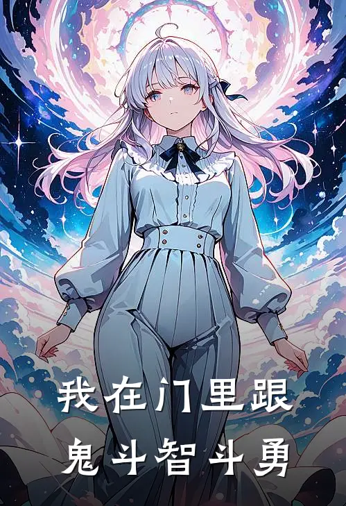 我在门里跟鬼斗智斗勇