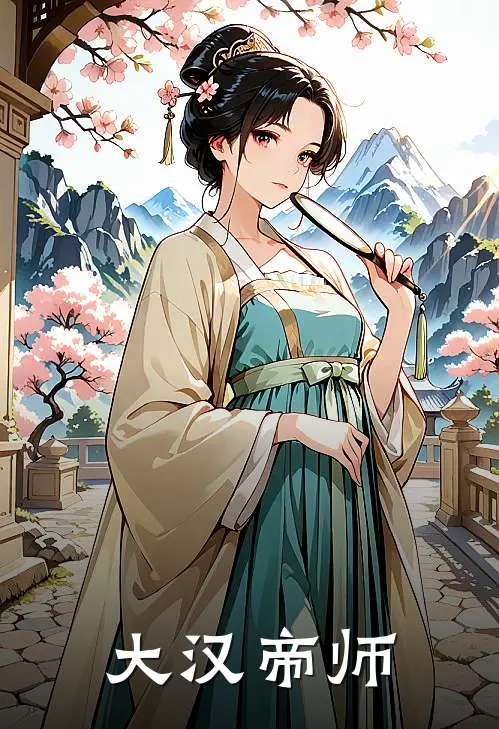 大汉帝师