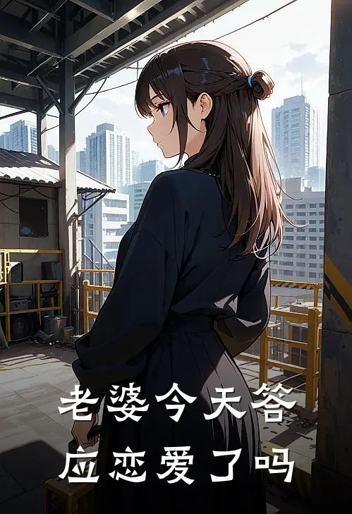 老婆今天答应恋爱了吗