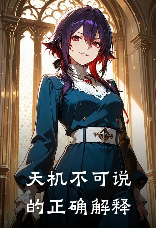 天机不可说的正确解释