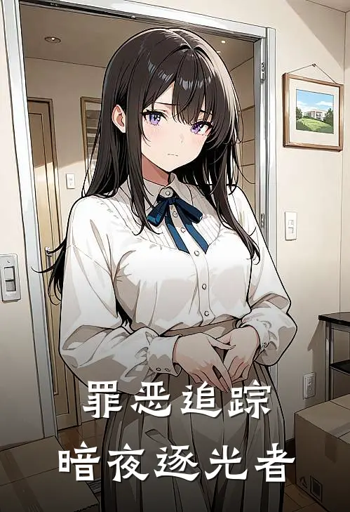 罪恶追踪：暗夜逐光者