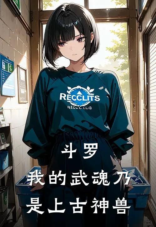 斗罗：我的武魂乃是上古神兽