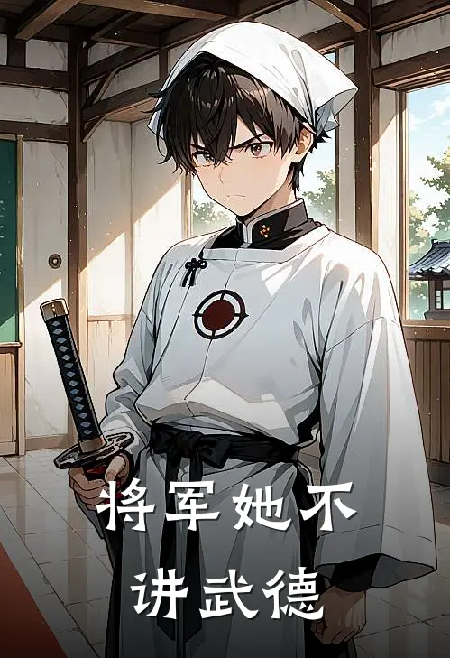 将军她不讲武德