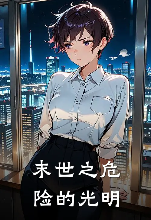 末世之危险的光明