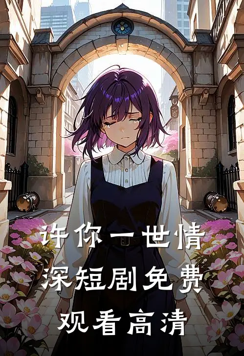 许你一世情深短剧免费观看高清