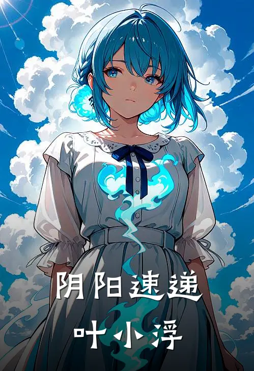 阴阳速递叶小浮