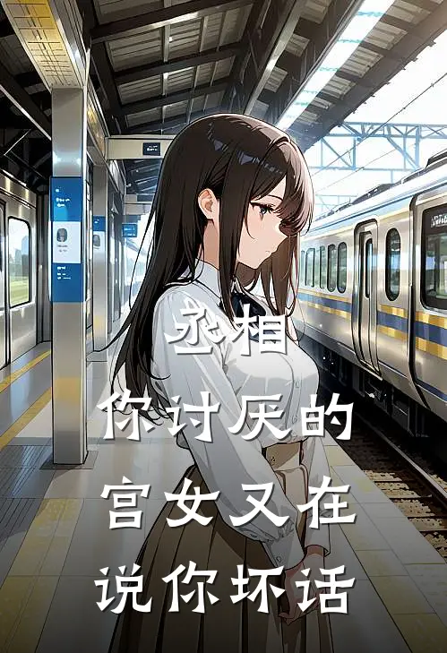 丞相，你讨厌的宫女又在说你坏话