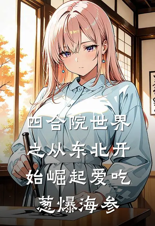 四合院世界之从东北开始崛起爱吃葱爆海参