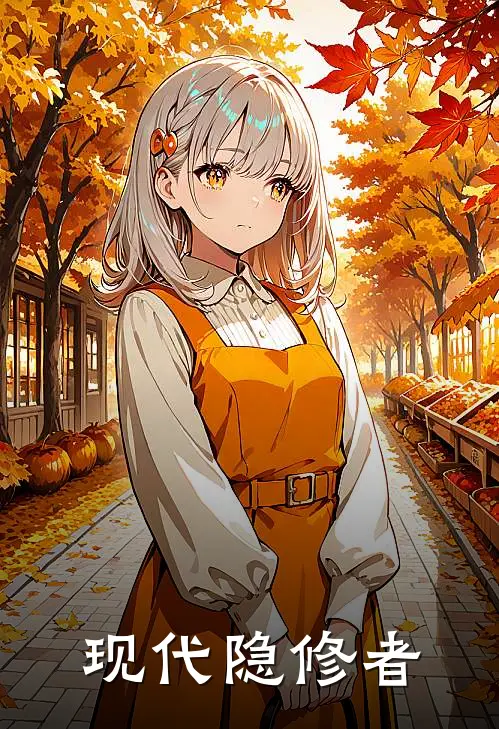 现代隐修者
