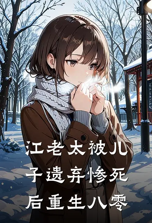 江老太被儿子遗弃惨死后重生八零