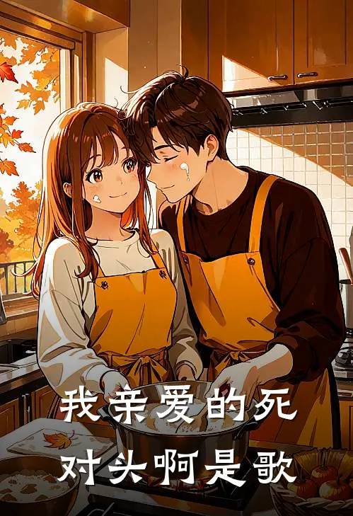 我亲爱的死对头啊是歌