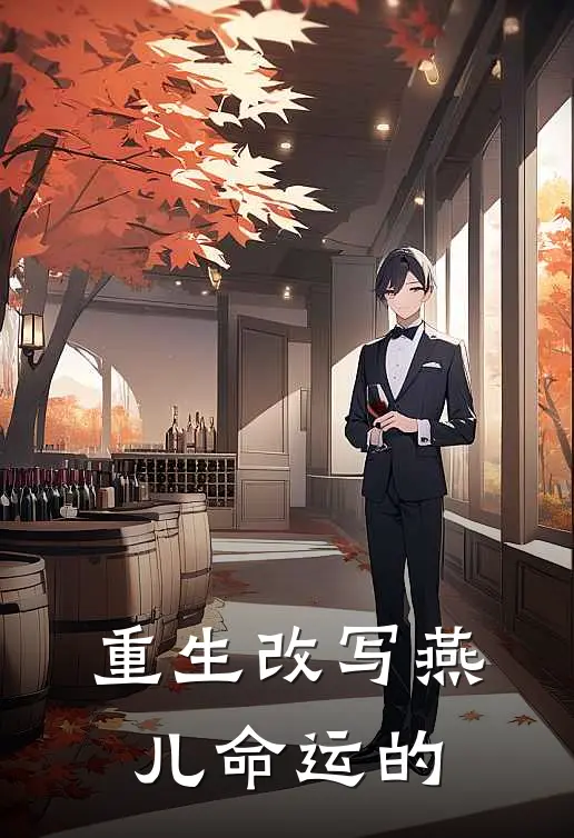 重生改写燕儿命运的