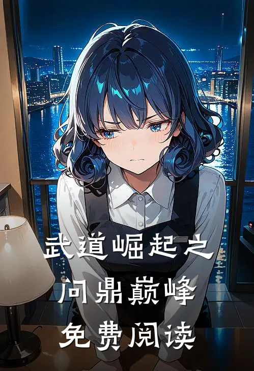 武道崛起之问鼎巅峰免费阅读