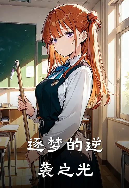 逐梦的逆袭之光