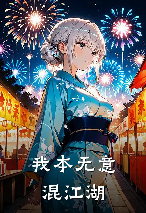 我本无意混江湖