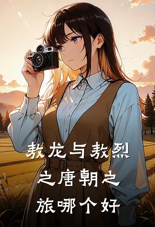 敖龙与敖烈之唐朝之旅哪个好