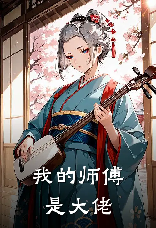 我的师傅是大佬