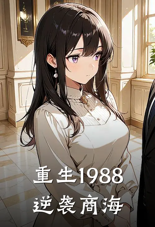 重生1988：逆袭商海