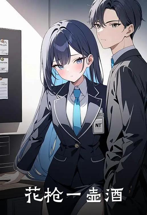 花枪一壶酒